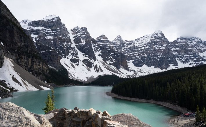 Moraines, Eskers, and Kames: A Field Guide to Glacial Deposits